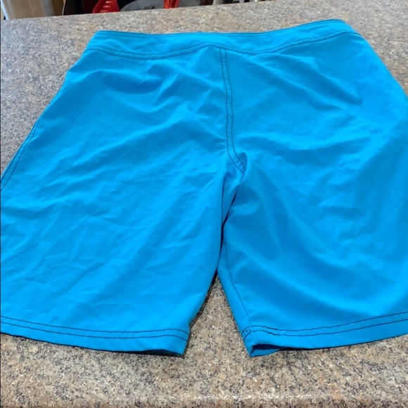 Carbon swim trunks – size 28 - Picture 6 of 8